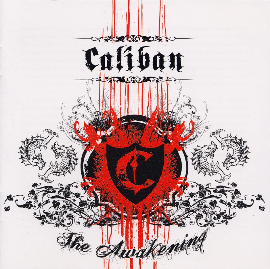 Caliban - The Awakening